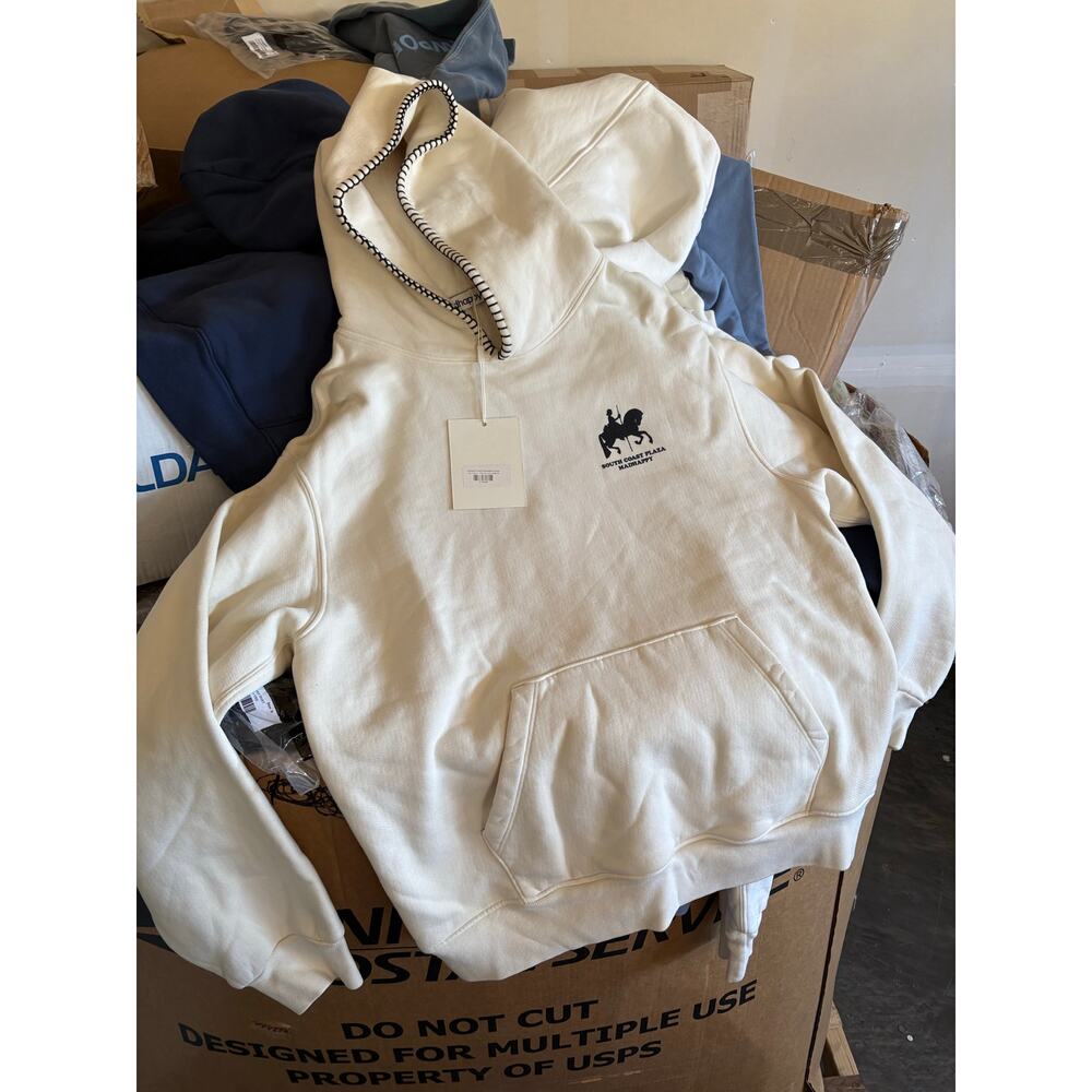 MEDIUM Madhappy South Plaza Hoodie - Picture 5 of 5